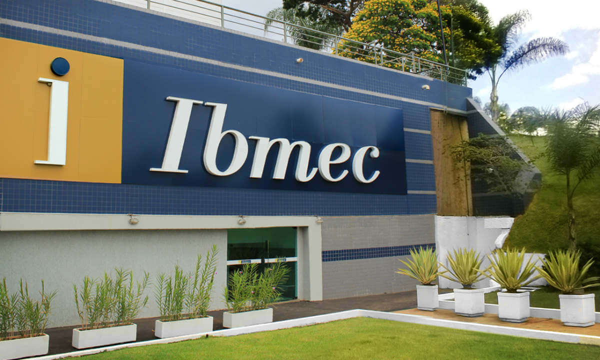 Abertas inscrições para o Vestibular 2022/1 do Ibmec