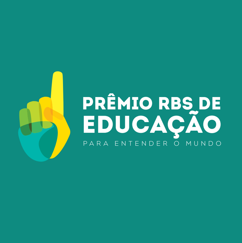 Prêmio RBS de Educação divulga projetos finalistas