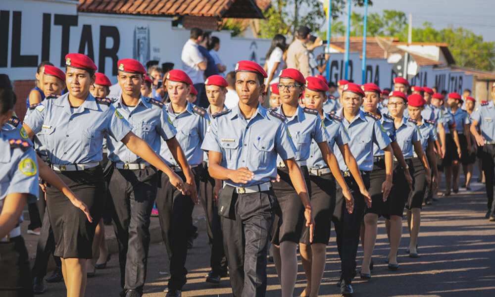 STF confirma continuidade de cobrança de mensalidade em colégios militares