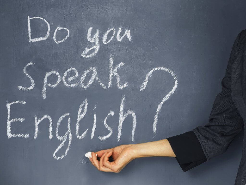 Brasil cai 12 posições em ranking mundial de proficiência em inglês