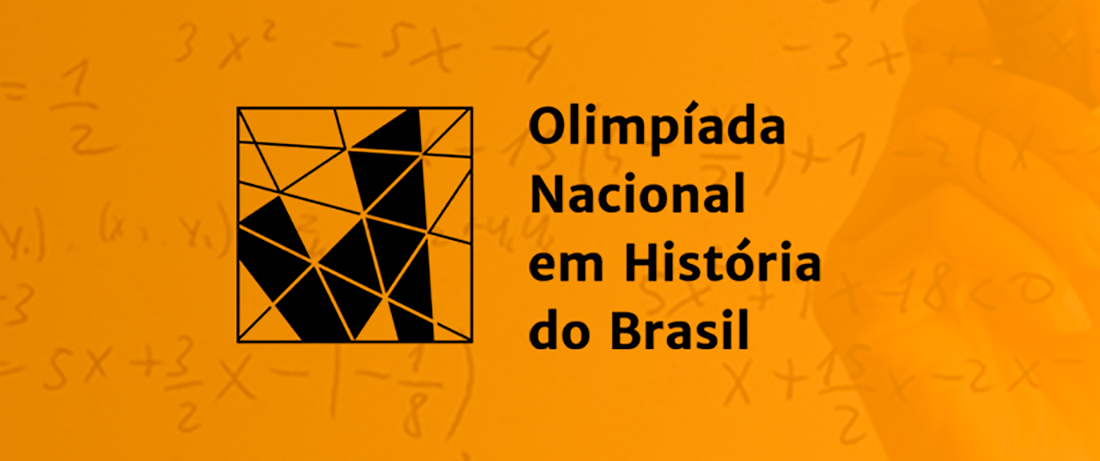 Abertas inscrições para Olimpíada de História do Brasil 2019