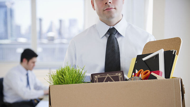 Demissão: Saiba como pedir e manter as portas abertas