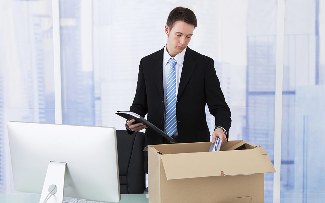 Demissão: Saiba como pedir e manter as portas abertas