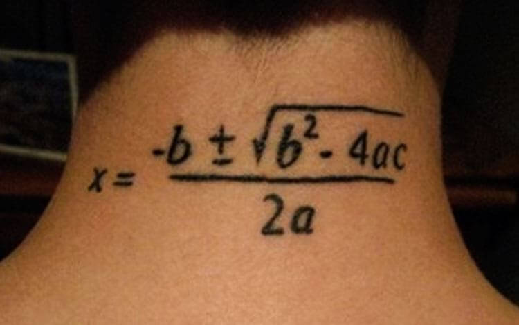 Fórmula de Bhaskara: Confira algumas curiosidades