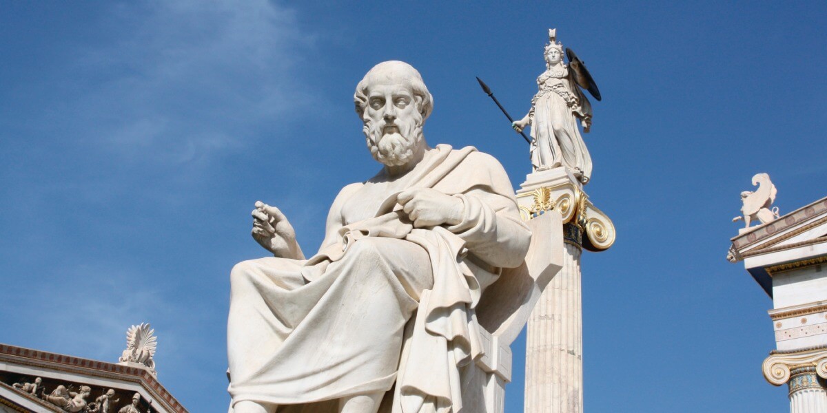 5 Coisas que você precisa saber sobre Platão