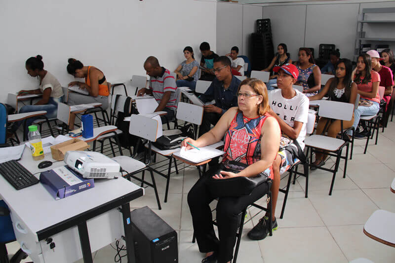 Abertas inscrições para cursinho gratuito da UPE
