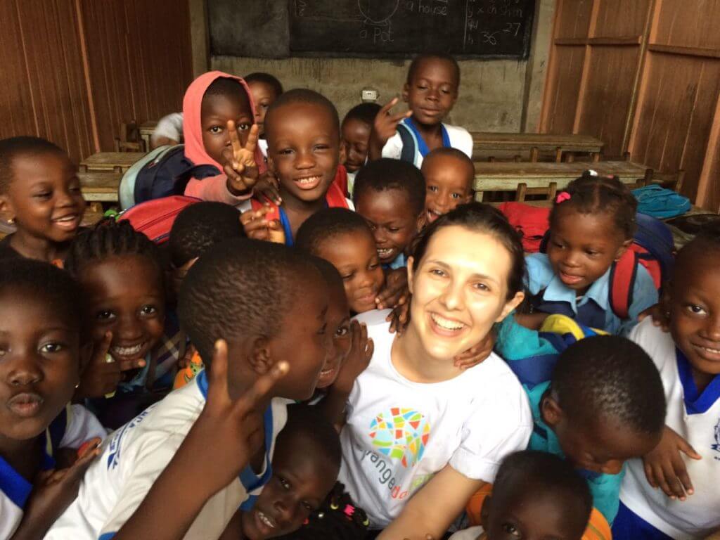 Conheça os 5 melhores destinos para fazer intercâmbio com trabalho voluntário