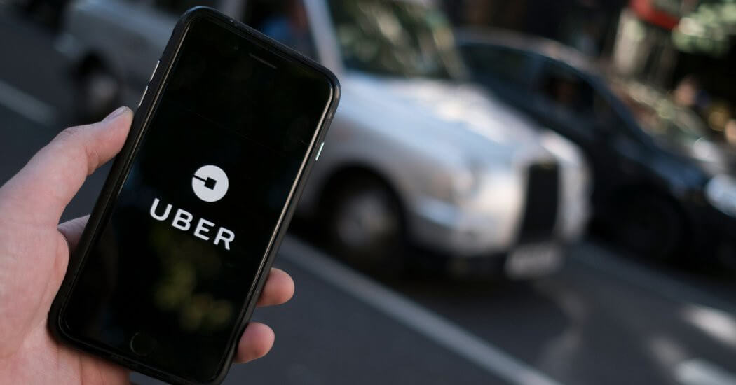 Uber anuncia programa de estágios inédito no Brasil