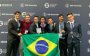 Brasil ganha medalha de ouro na Olímpiada Internacional de Economia 2019