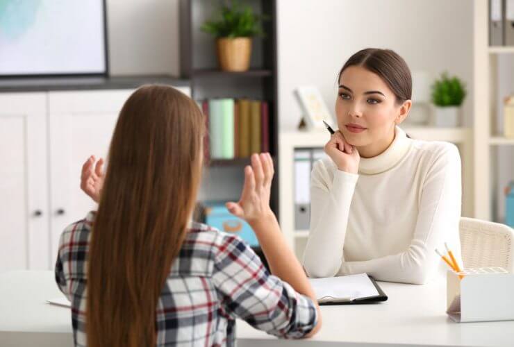 Escolas públicas devem começar a ter psicólogos em seu quadro de funcionários