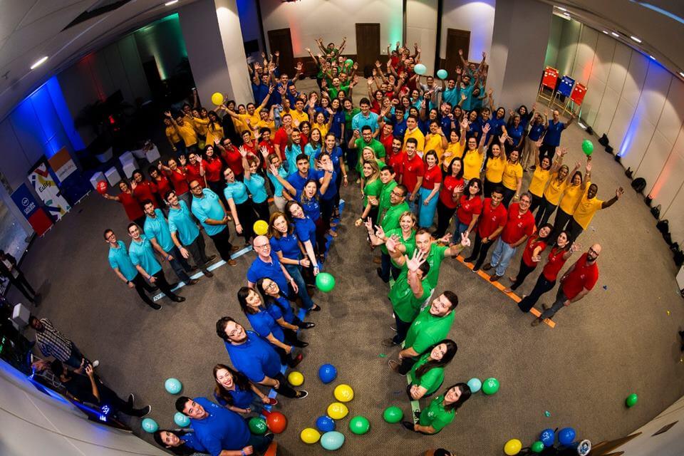 Spot Educação abre inscrições para programa de Trainee