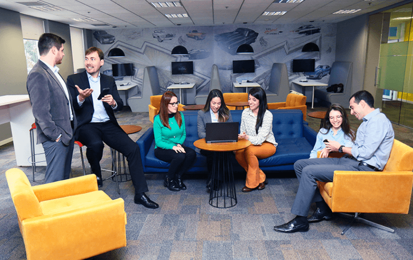 Inscrições para programa de Trainee da GM terminam amanhã