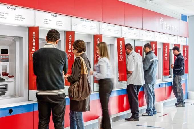 Bradesco está com inscrições abertas para Programa de Estágios