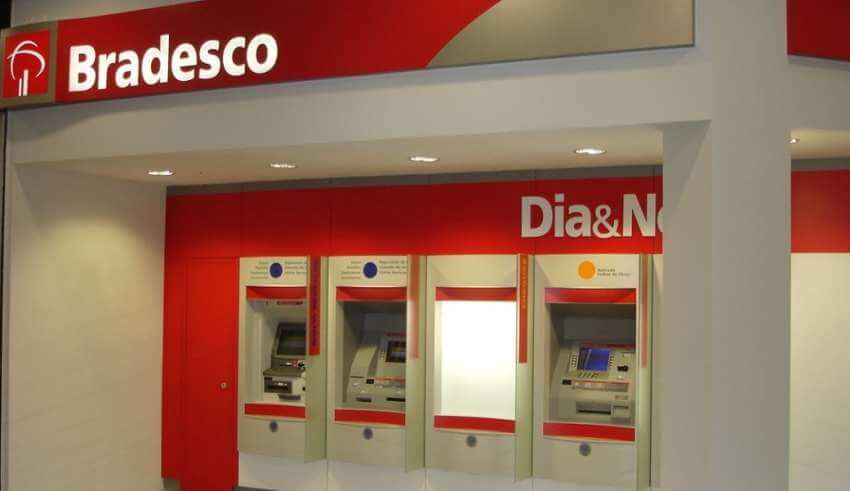 Bradesco está com inscrições abertas para Programa de Estágios