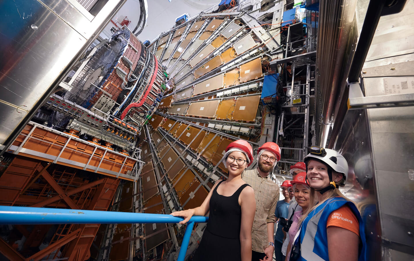 CERN abre inscrições para programa de estágio