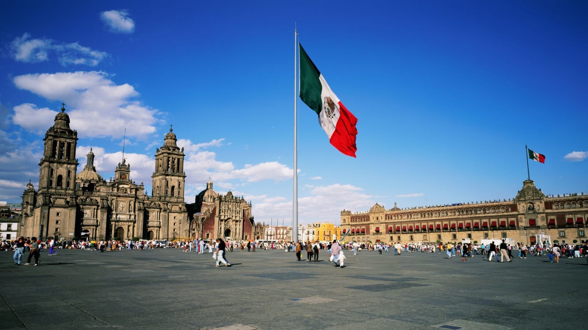 Conheça os melhores destinos na América Latina para estudar espanhol