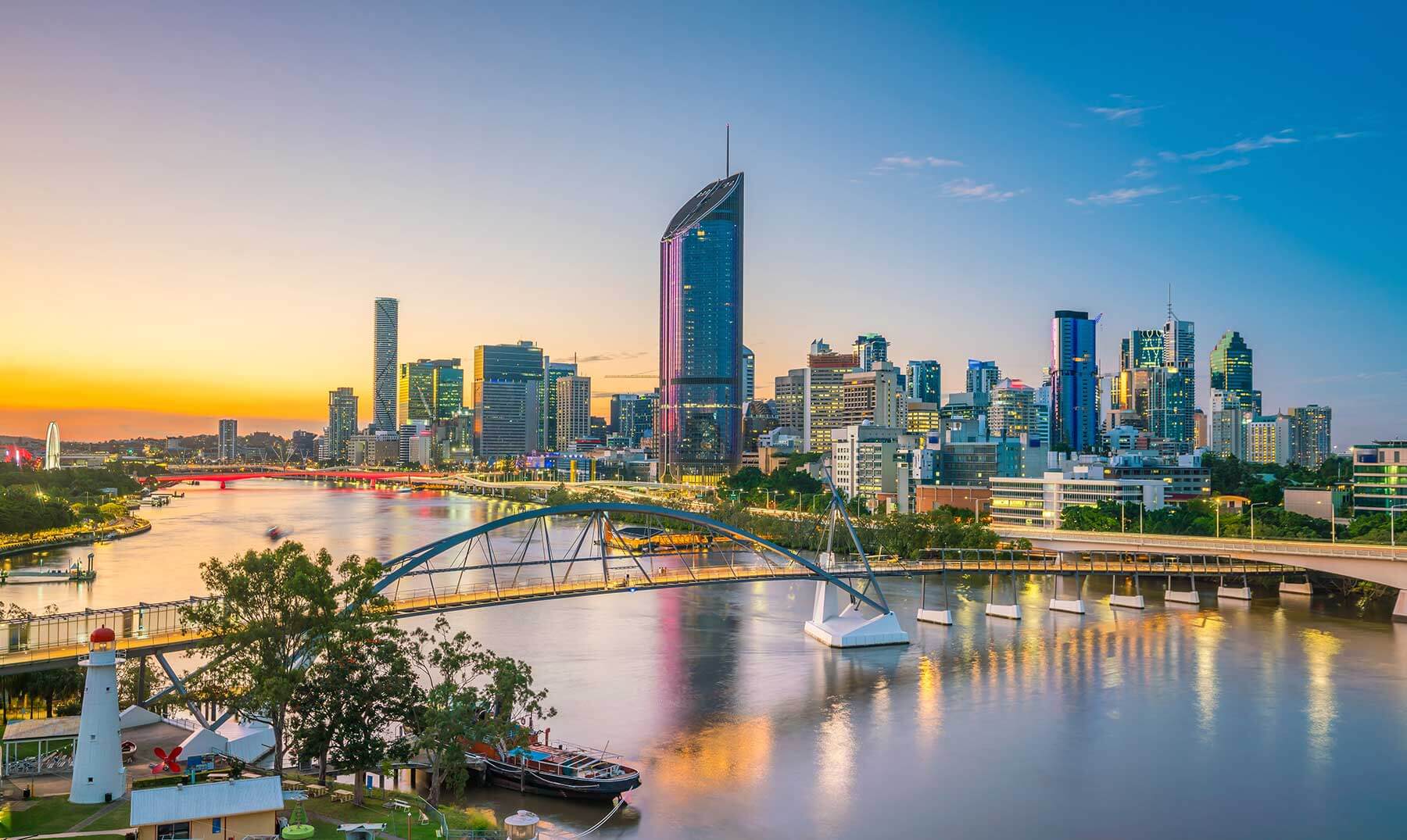 Austrália: as melhores cidades para estudar além de Sydney