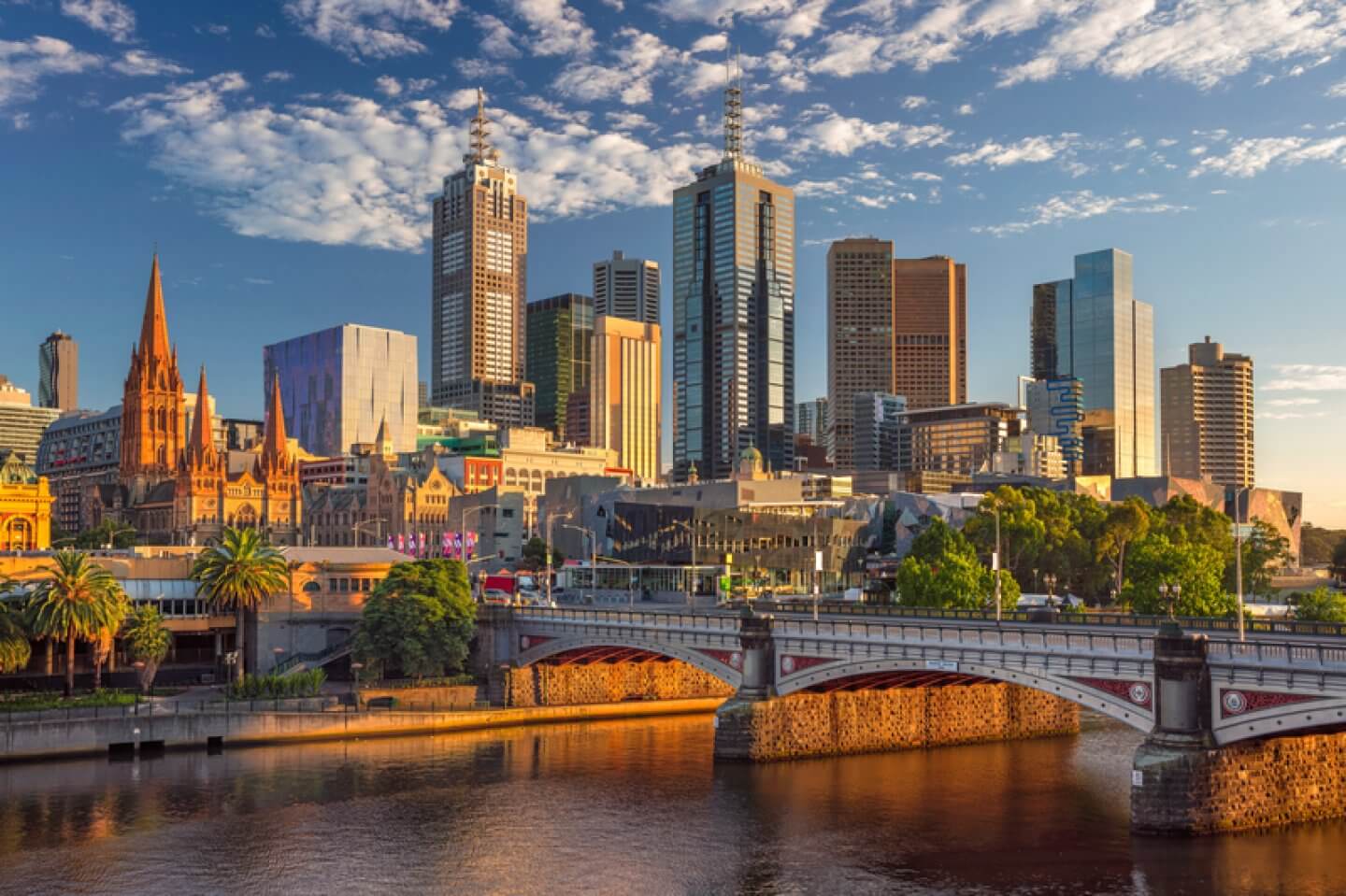 Austrália: as melhores cidades para estudar além de Sydney