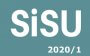 Confira o cronograma do SiSU 2020/1