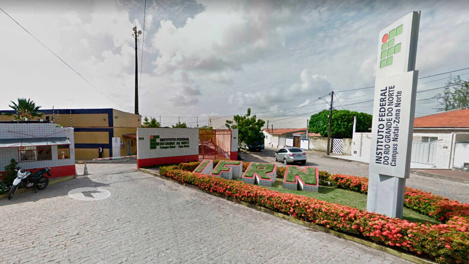 Abertas inscrições para o Vestibular 2020 via Enem da IFRN