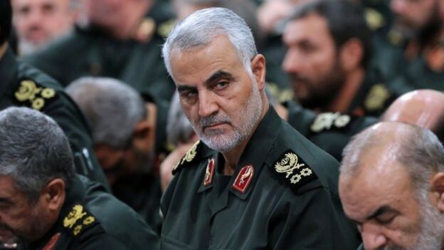 Conflito EUA x Irã: Entenda os motivos do ataque à Qasem Soleimani