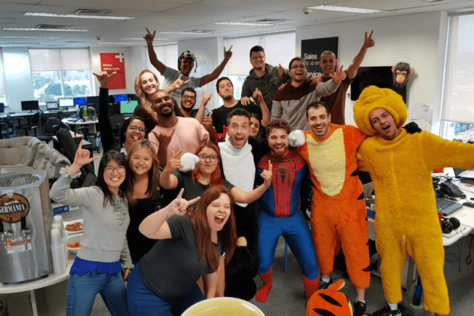 Walt Disney está com inscrições abertas para estágio no Brasil