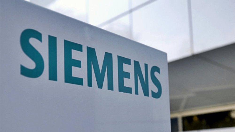 Siemens recebe inscrições para seu programa de estágios