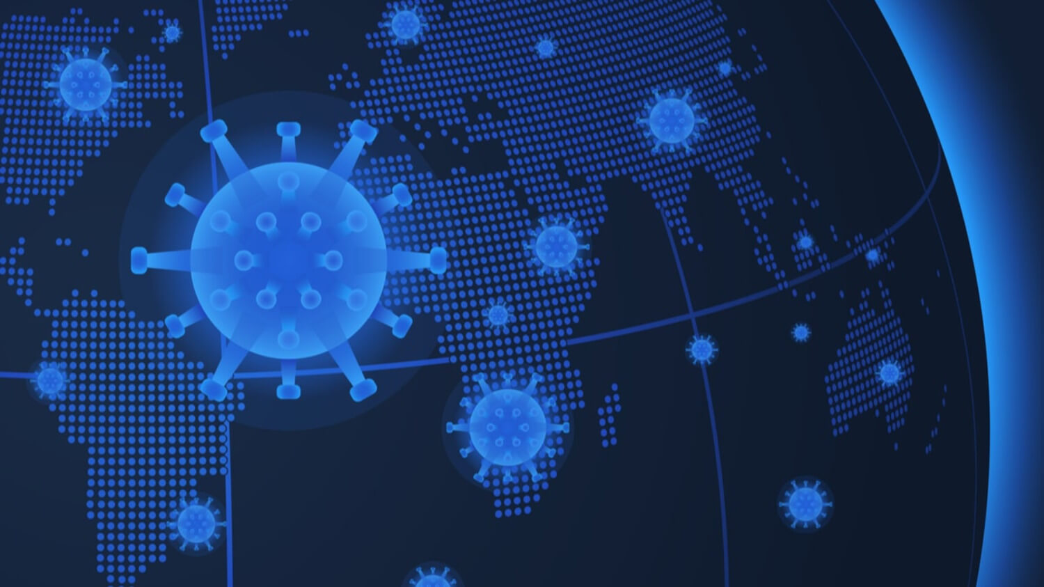 Conheça alguns sintomas menos conhecidos da Covid-19