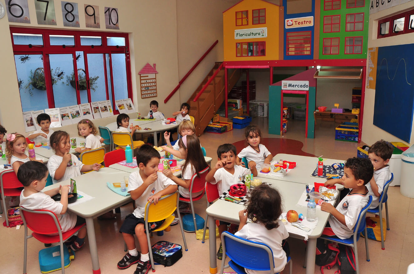 Educação Infantil deverá repor aulas após a pandemia