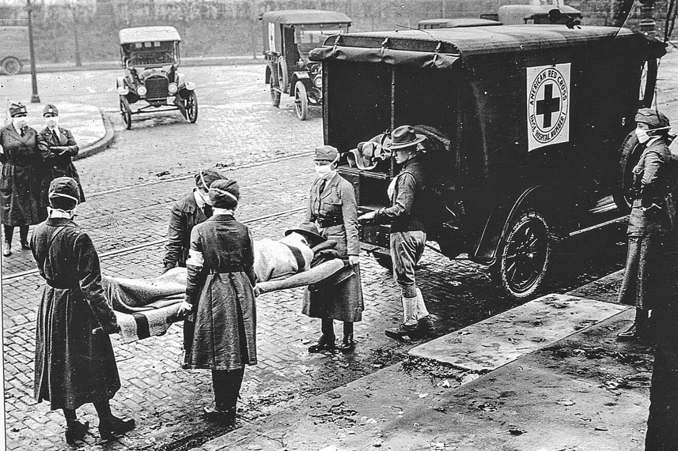 3 epidemias que marcaram a história da humanidade