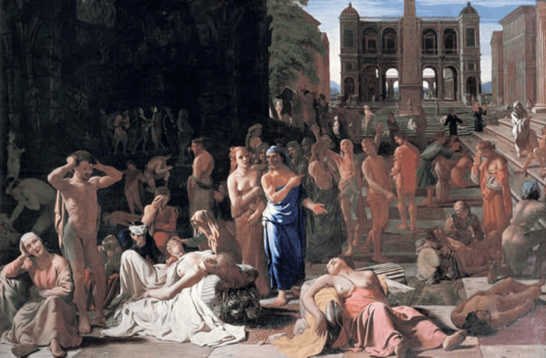 3 epidemias que marcaram a história da humanidade