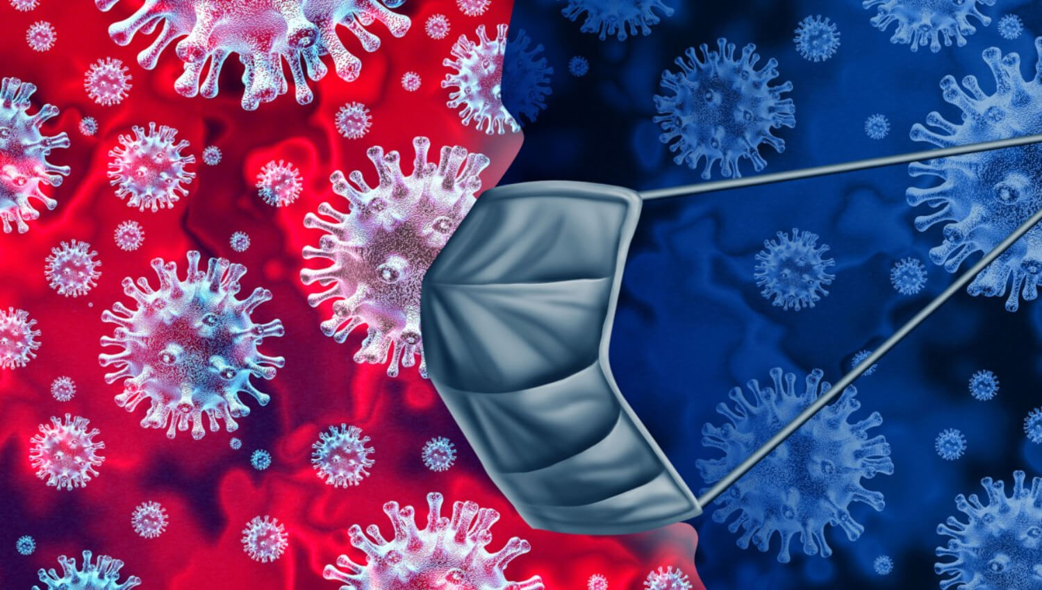 Cientistas descobrem anticorpo que bloqueia infecção por Sars-CoV-2