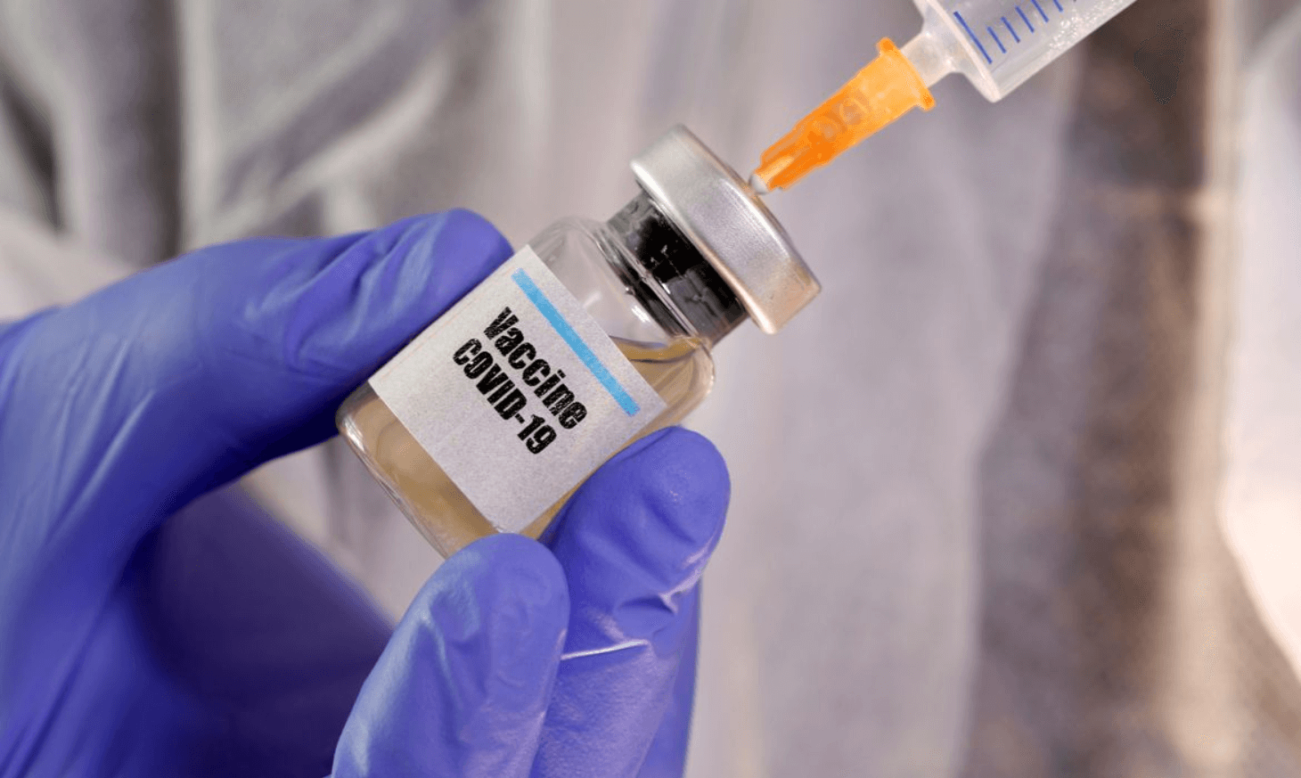 Saiba como funciona a vacina contra a Covid-9 testada pela Pfizer