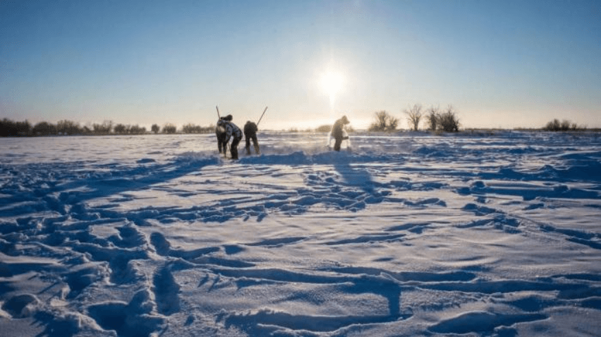 Cidade da Sibéria bate recorde histórico de calor no Ártico
