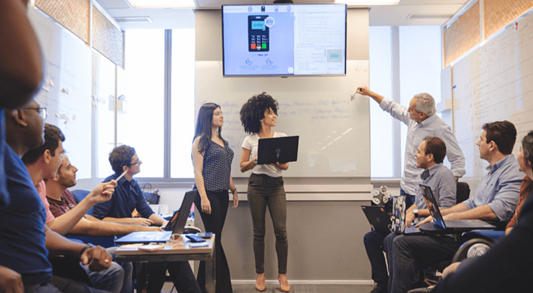 5 dicas para conseguir estágio grandes empresas