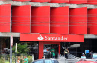 Santander abre inscrições para programa de estágio