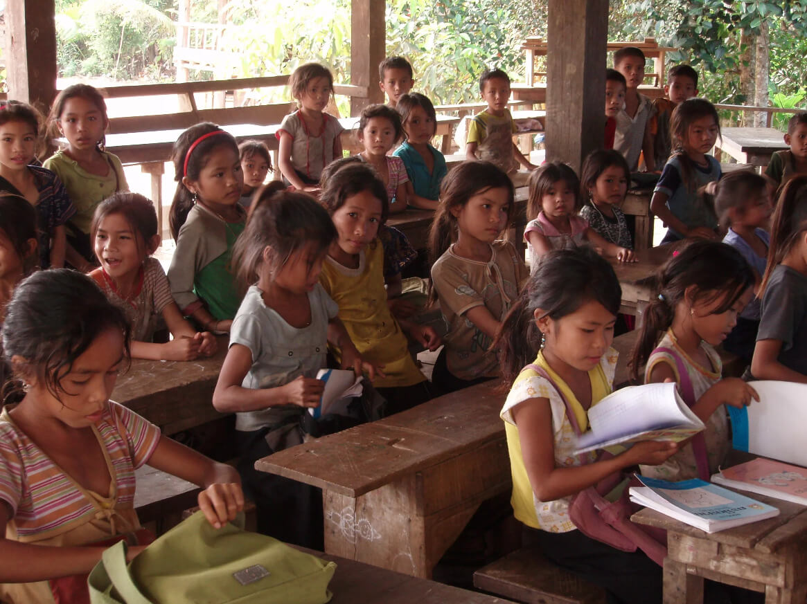 Unesco alerta: 258 milhões de crianças ainda não possuem acesso à educação