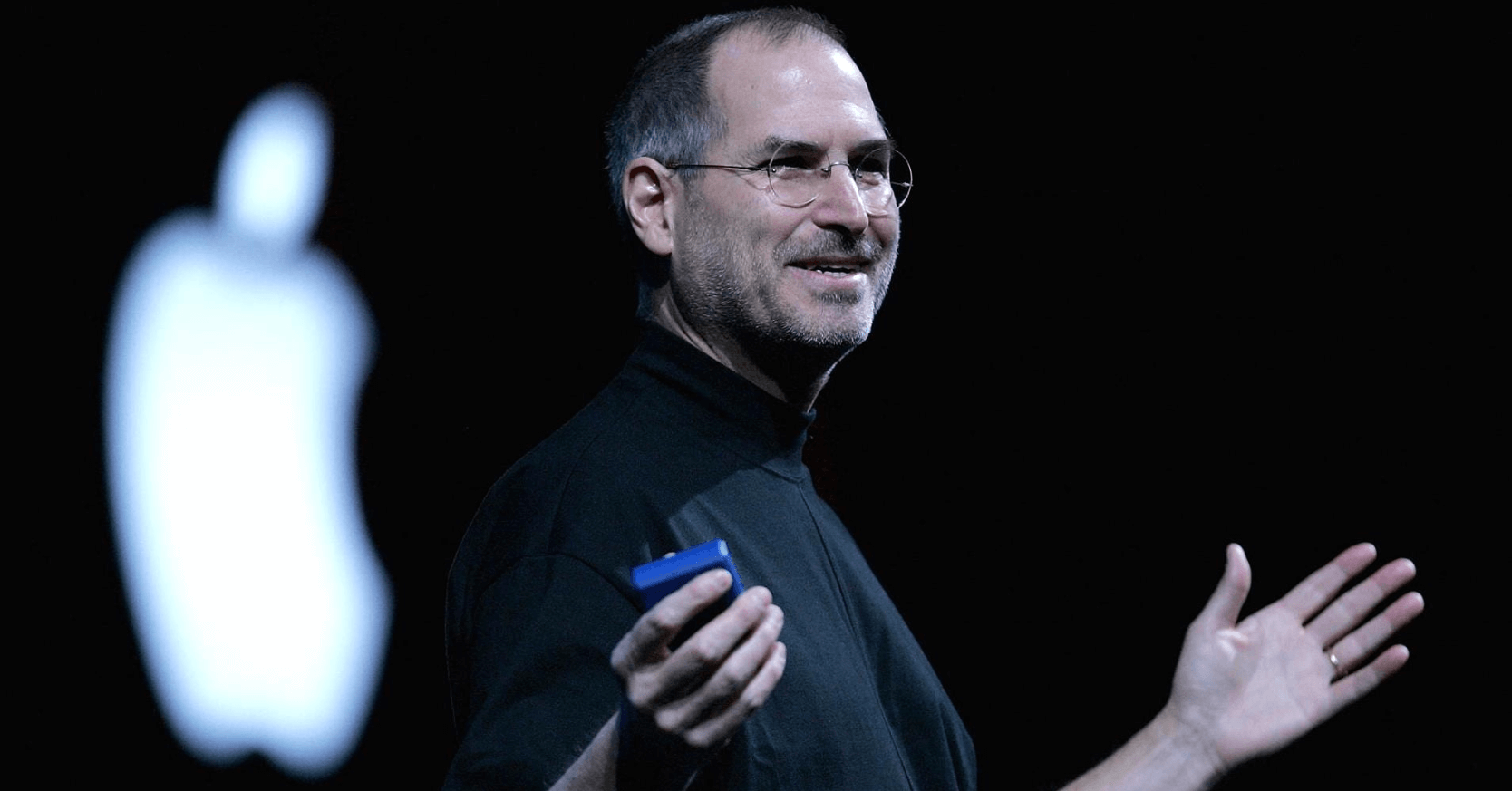 Conheça 3 hábitos noturnos que Steve Jobs tinha para relaxar