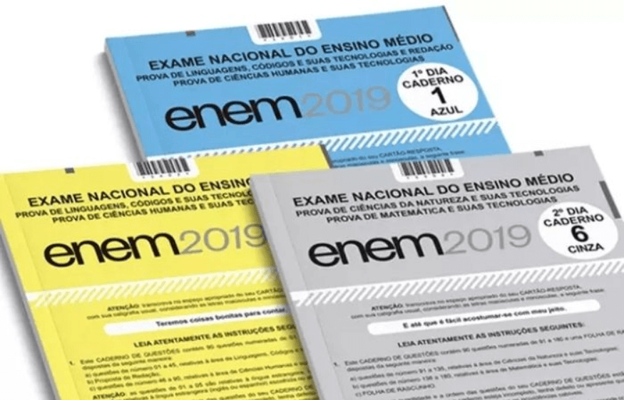 Cursinho Pré-Enem de Anápolis (GO) abre inscrições 