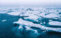 Pesquisa indica que gelo no mar do Ártico deve desaparecer até 2035