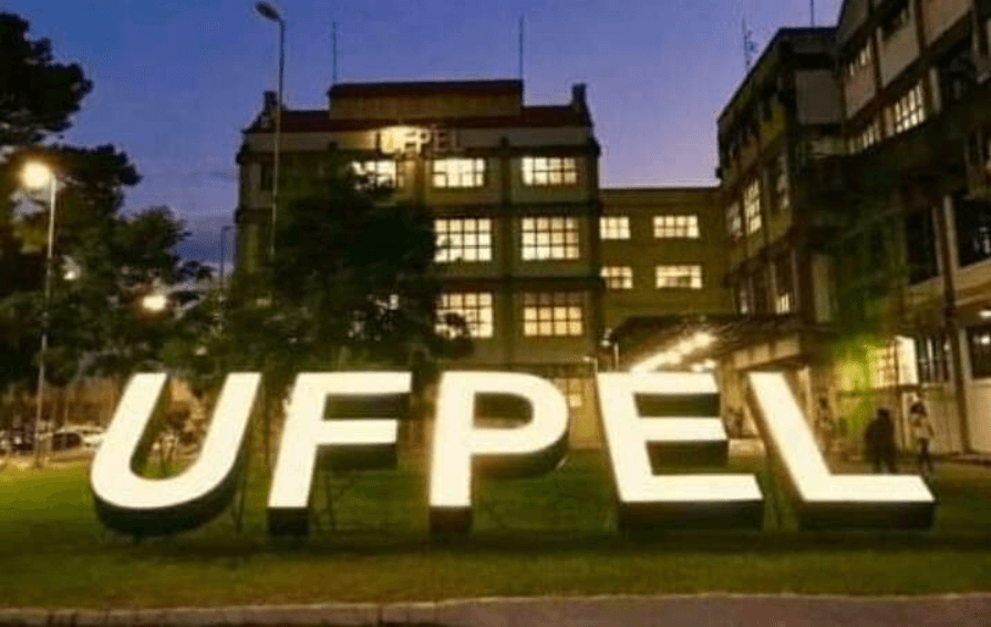 UFPEL anuncia cancelamento de prova on-line para Vestibular EaD