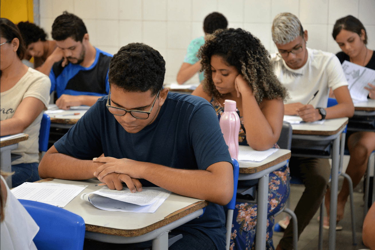 Cursinho de Araraquara recebe inscrições