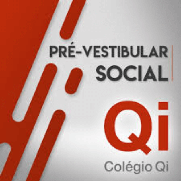 Pré-Vestibular Social 2021 do Colégio QI RJ abre inscrições
