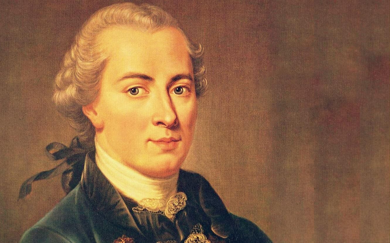 5 pontos importantes sobre Immanuel Kant para o Enem