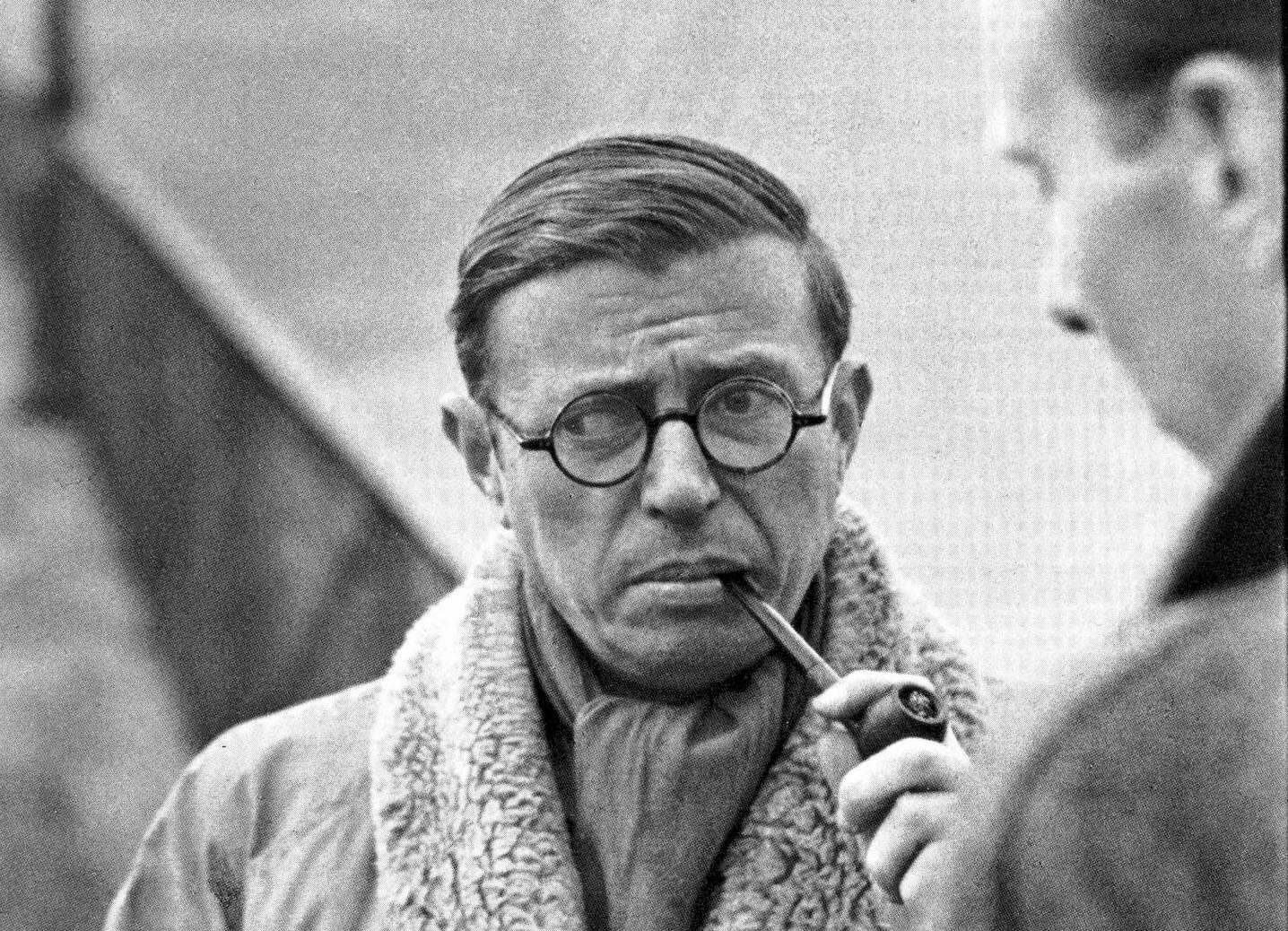 Confira conceitos importantes sobre o existencialismo de Sartre