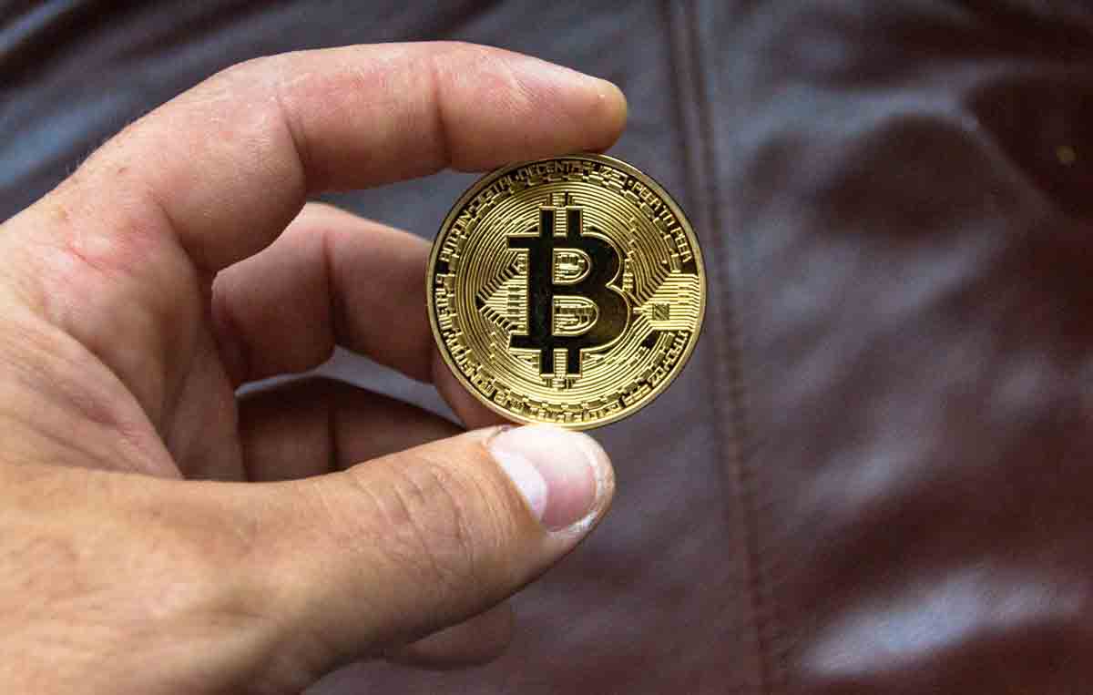 5 curiosidades sobre a Bitcoin 