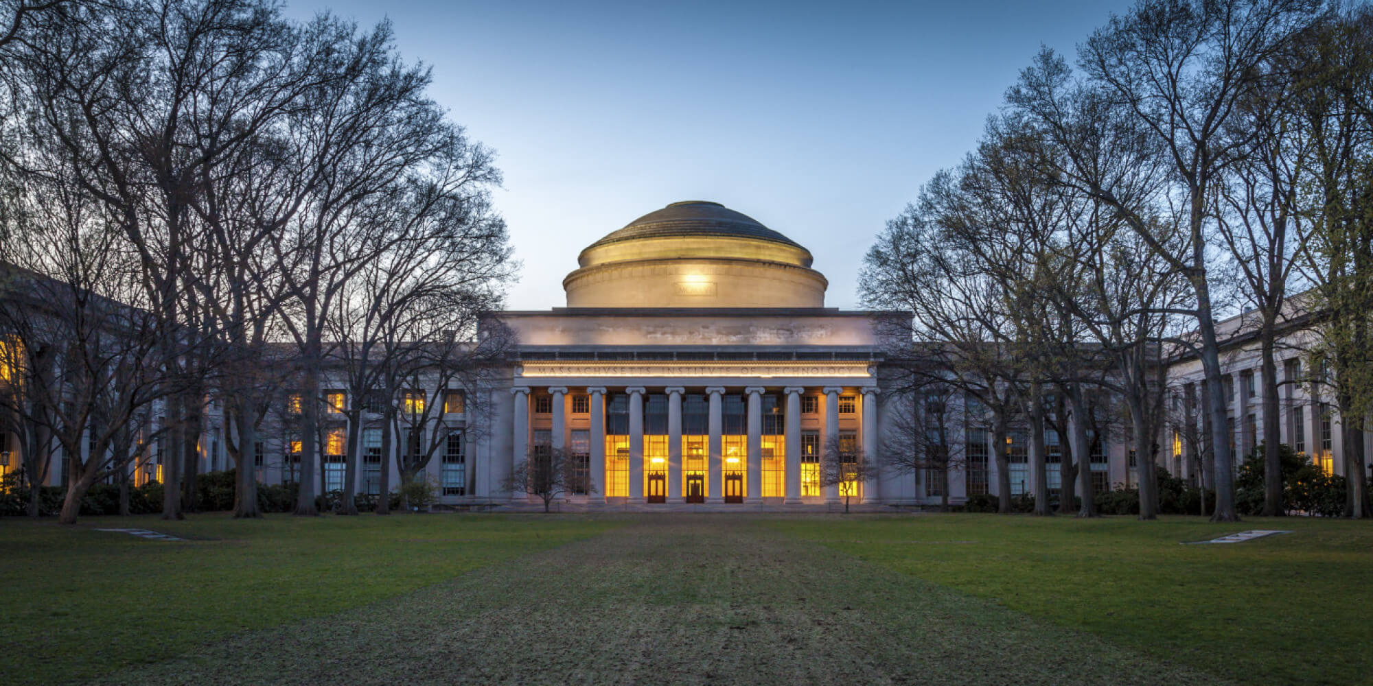 MIT e a melhor Universidade do mundo pelo nono ano consecutivo