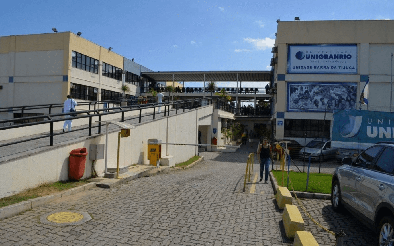 UNIGRANRIO publica resultado do Vestibular 2021/2 para cursos de Medicina