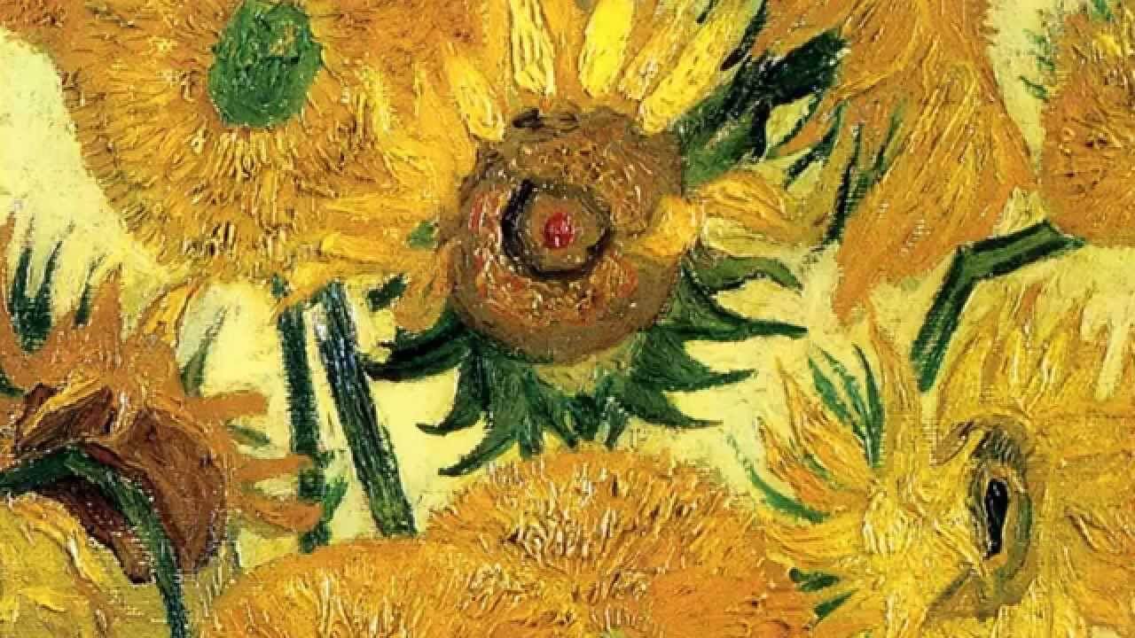 Girassóis de Van Gogh: confira algumas curiosidades sobre a famosa pintura