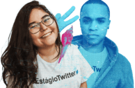 Twitter abre inscrições para programa de estágios no Brasil